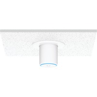 Ubiquiti FlexHD-CM-3 Ceiling Mount for UniFi FlexHD, Deckenhalterung weiß, 3er-Pack