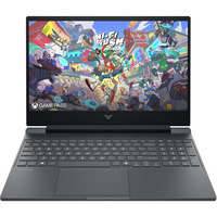 Victus by HP 15-fa2053ng, Gaming-Notebook grau, Intel® Core™ i5-13420H, NVIDIA GeForce RTX 5050, 16 GB DDR5, 1 TB (1 TB SSD), Windows 11 Home