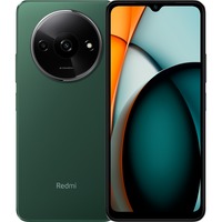 Xiaomi Redmi A3 64GB, Handy Forest Green, Android 14, 3.09765625 GB LPDDR4X