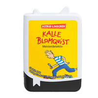 tonies Book Tonies: Kalle Blomquist - Meisterdetektiv, Spielfigur Hörbuch