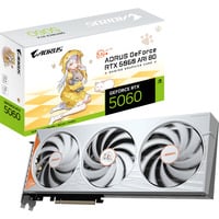AORUS GeForce RTX 5060 Ti AORUS ARI 8G, carte graphique