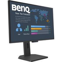 BenQ BL2790TC, LED-Monitor 68.5 cm (27 Zoll), schwarz, FullHD, IPS, HDMI, DP, USB-C, Free-Sync, 144Hz Panel
