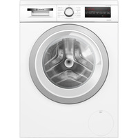 Bosch WUU28T71 Serie 6, Waschmaschine weiß/silber, 60 cm