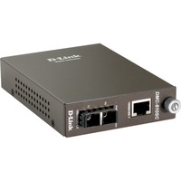 D-Link DMC-810SC/E, Medienkonverter