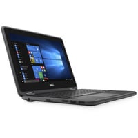 Dell Latitude 3189 Generalüberholt, Notebook schwarz, Intel® Pentium® N4200, Intel® HD Graphics 505, 8 GB LPDDR3, 128 GB (128 GB SSD), Linux Mint