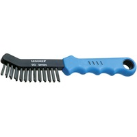 GEDORE Bremssattelbürste blau/schwarz