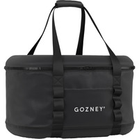 Gozney Tread Travel Abdeckhaube, Abdeckung schwarz