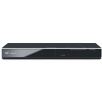 Panasonic DVD-S700 EGK, DVD-Player schwarz, Multiformat Wiedergabe, HDMI, CD, USB