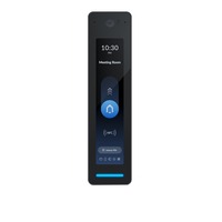 Ubiquiti G3 Reader Pro, Zugangsteuerung schwarz