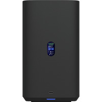 Ubiquiti Unifi UNAS4 schwarz