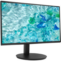 Acer Vero CB242YP6bmiprx, LED-Monitor 60.5 cm (23.8 Zoll), schwarz, FullHD, IPS, HDMI, DP, VGA, 144Hz Panel