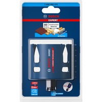 Bosch Professional EXPERT Lochsäge Construction Material PC Plus, Ø 80mm 3.1/4"