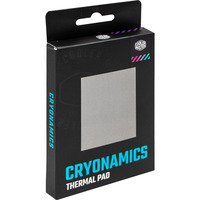 Cooler Master CryoNamics, Wärmeleitpads