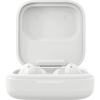 Fairphone Fairbuds, Kopfhörer weiß, Bluetooth, USB-C