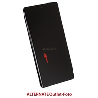 Google Pixel 7 Pro 128GB, Handy Snow, Android 13, 12 GB