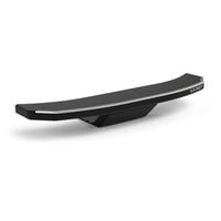 Gozney Dome Gen 2.0 XL Frontablage AM1996 schwarz, für Pizzaofen Dome Gen 2.0 XL