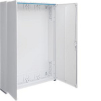 Hager Zählerschrank univers Z ZB54S, Gehäuse Retail