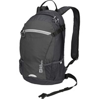 Jack Wolfskin VELOCITY 12, Rucksack schiefer/hellgrau, 12 Liter 