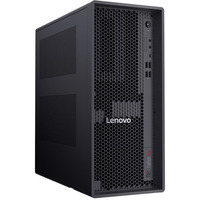 Lenovo ThinkStation P4 (30KN003DGE), PC-System schwarz, Windows 11 Pro