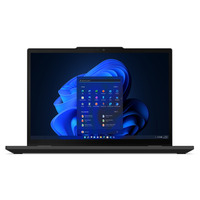 Lenovo Thinkpad X13 Yoga G4 Generalüberholt, Notebook schwarz, Intel® Core™ i7-1365U, Intel® Iris® Xe Graphics, 32 GB LPDDR5, 512 GB (512 GB SSD), Windows 11 Pro