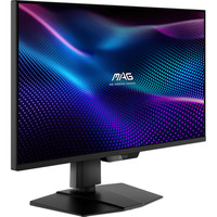 MSI MAG 274QPFDE X30MV, Gaming-Monitor 68.6 cm (27 Zoll), schwarz, QHD, Rapid-VA, DP, HDMI, Mini-LED, 300Hz Panel