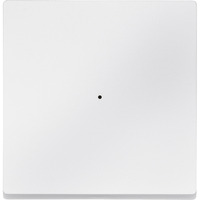 Merten Wippe einteilig matt 1fach für System M Typ MEG5210-0419 weiß (matt), Retail