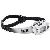 Petzl SWIFT RL, LED-Leuchte weiß