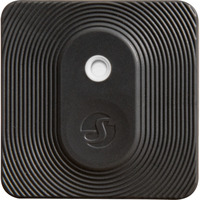 Shelly Blu ZB H&T, Sensor schwarz