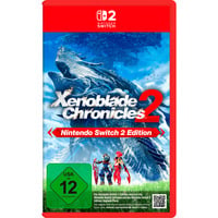  Xenoblade Chronicles 2 - Nintendo Switch 2 Edition-Spiel 