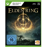 Bandai Namco Elden Ring, Xbox Series X|S-Spiel 