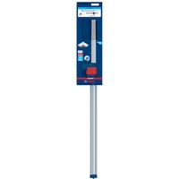 Bosch EXPERT Hammerbohrer SDS Clean max-8X Set, Ø 28mm Arbeitslänge 400mm, Saugbohrer inkl. Absauganschluss