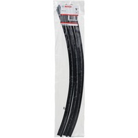 Bosch Professional Ersatzbürsten, für Betonschleifer GBR 15 CA Professional 3 Stück