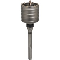 Bosch Professional PRO SDS-max-5 CoreCutter, Ø 90mm, einteilig, Bohrer Hohlbohrkrone für Bohrhämmer