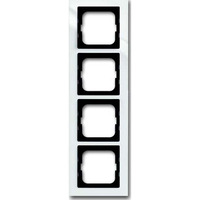 Busch-Jaeger Rahmen vierfach Retail