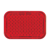 Busch-Jaeger Tastersymbol 2525-12, Schalter rot, Retail