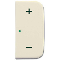 Busch-Jaeger Wippe weiß, Retail