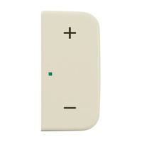 Busch-Jaeger Wippe weiß, Retail