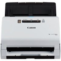 Canon imageFORMULA R40, Einzugsscanner grau