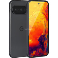 Google Pixel 10 256GB, Handy Obsidian, Android, 12 GB