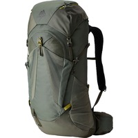 Gregory Zulu 40, Rucksack grüngrau, 40 Liter, Größe M/L