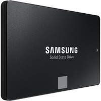 Samsung 870 EVO 1 TB, SSD SATA 6 Gb/s, 2,5", intern