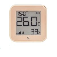 Shelly H&T Gen3, Melder mocca