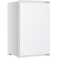 homeX CFB1181E, Kühlschrank 88 cm Nische