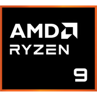 AMD Ryzen™ 9 9900X, Prozessor Tray-Version