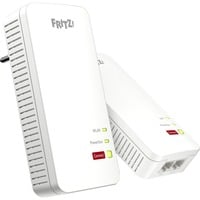 AVM Powerline 1240 AX WLAN Set FRITZ!Powerline 1240 AX + FRITZ!Powerline 1210