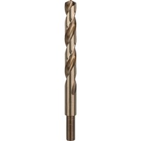 Bosch Professional PRO Stainless Steel HSS-Co Spiralbohrer, Ø 13,0mm 5 Stück, Arbeitslänge 101mm