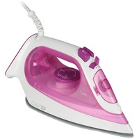 Braun TexStyle 3 SI 3030PU, Dampfbügeleisen weiß/violett