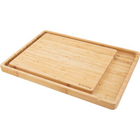 Broil King Bambus-Schneidebrett für Regal und Imperial holz