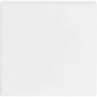 Busch-Jaeger Wippe Schalter Taster matt weiß (matt), Retail