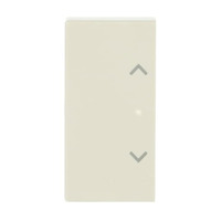 Busch-Jaeger Wippe elf future linear weiß, Retail